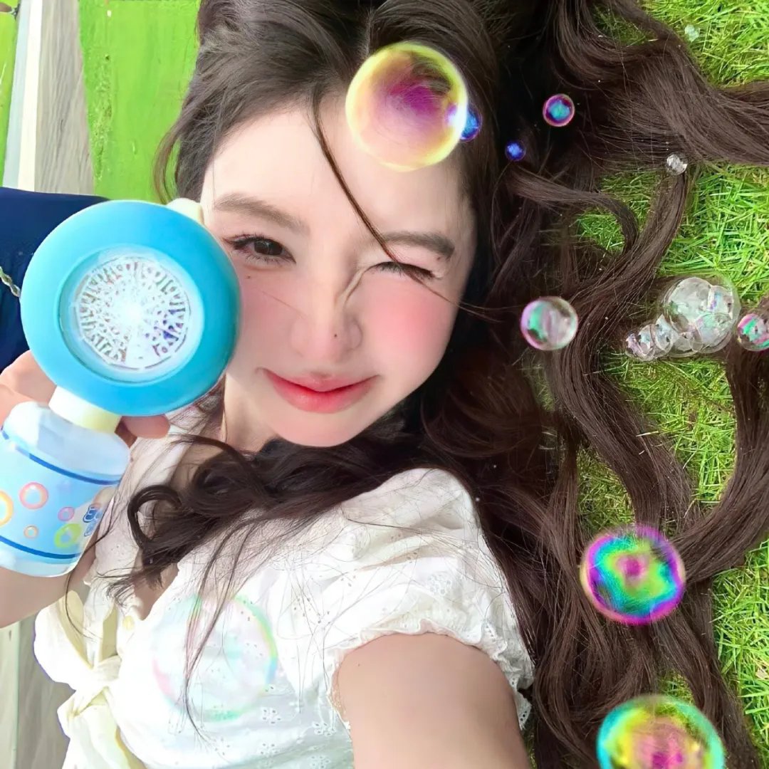 噩梦缠身