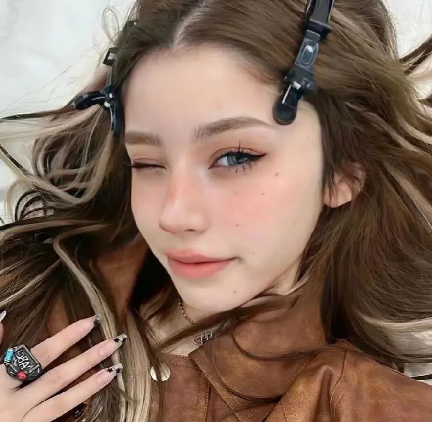 惠安女